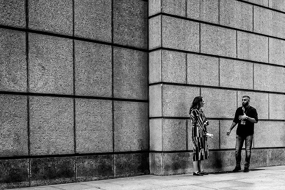 On The Outside