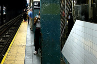 Subway NYC