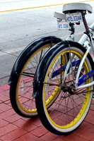 Ocean Hotel Bikes