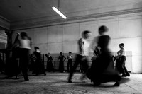 Havana Ballet School 12 of 12