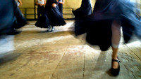 Havana Ballet School 10 of 12