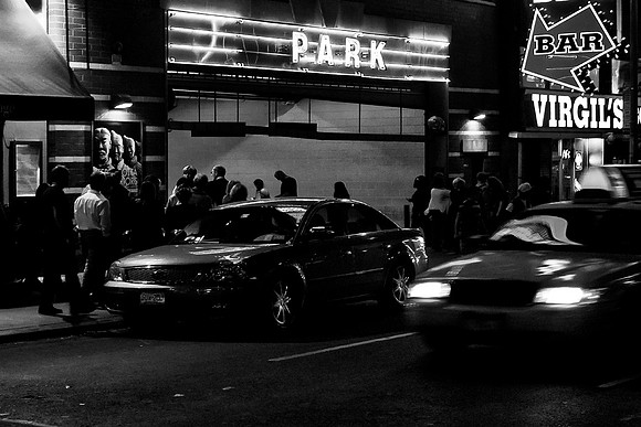Virgil's Place