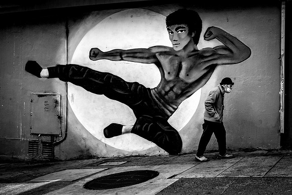 Walk On