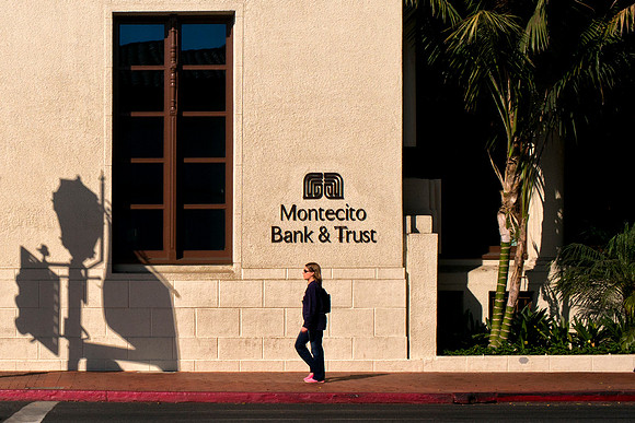 Bank & Trust