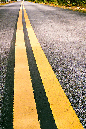 Road To ....?