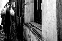 On The Street