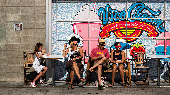 Ice Cream You Scream We All.....