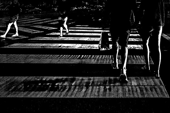 Walk