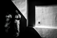 Light & Shade