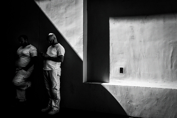 Light & Shade