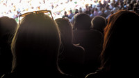 In The Crowd