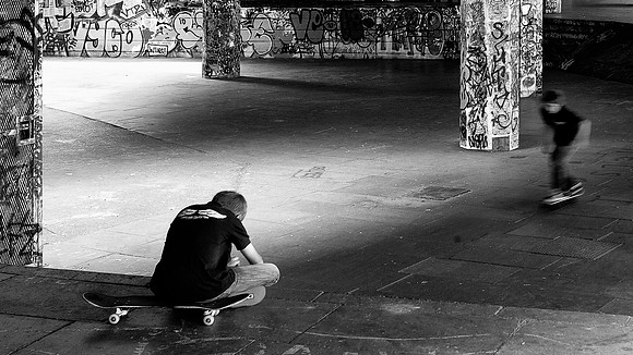 Just Skate