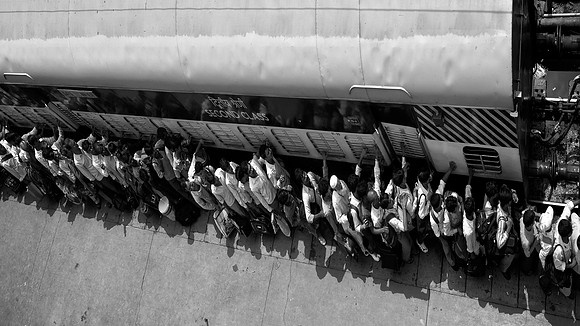 Third Class