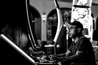 Concentrating