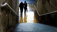 Wet Steps
