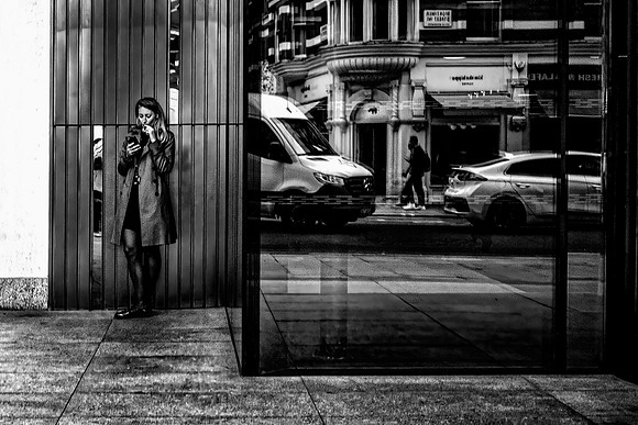 On The Street