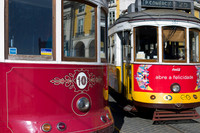 Trams