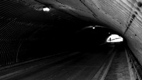 Tunnel Under PCH