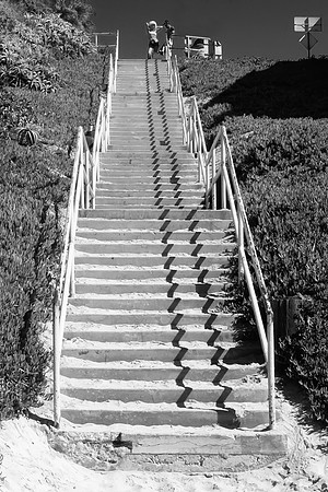 Steps Up