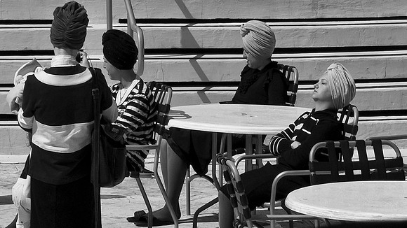 The Girls