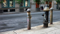 Empty Street