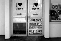 I Love Liquor