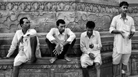 Four Guys