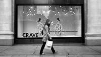 Crave