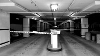 Parking In or Out