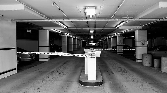 Parking In or Out