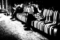 Benched