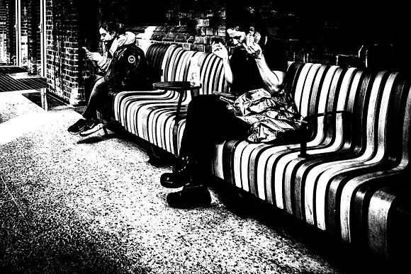Benched