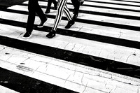 Crossing
