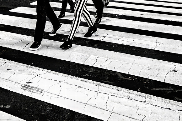Crossing