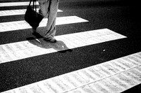 Crossing