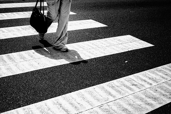 Crossing