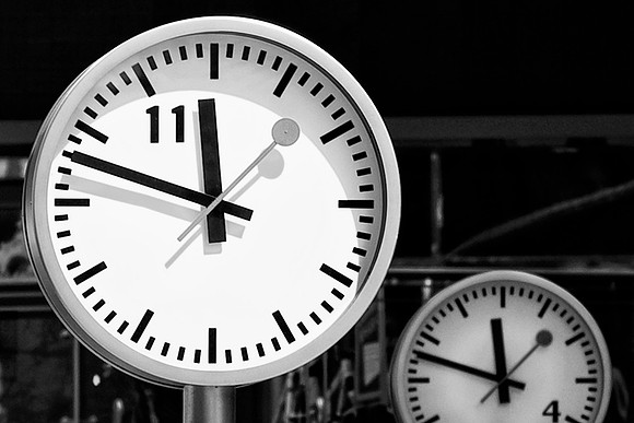 Double Time