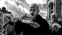 Hungry?