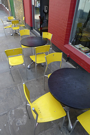 Table for