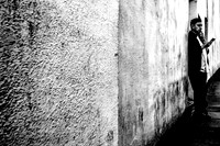 Againts The Wall