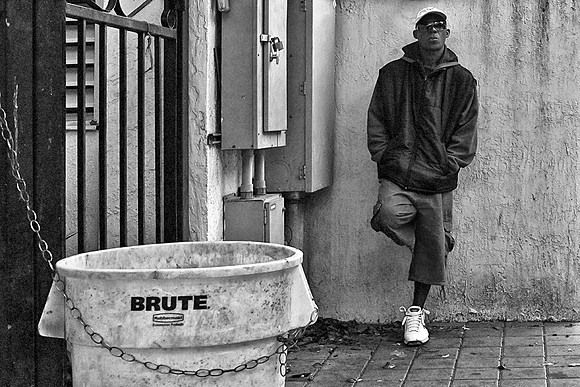 Brute !!