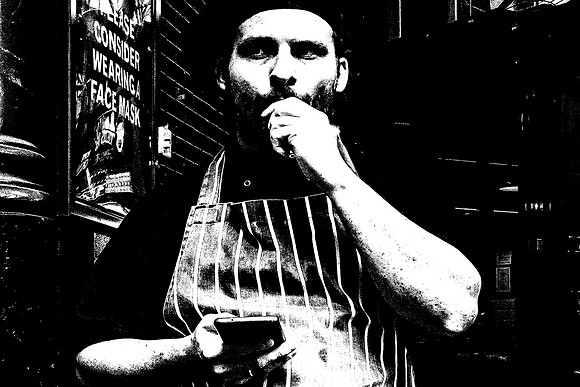 Cook