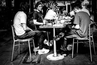 Street Dining