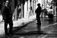 Sunny Street