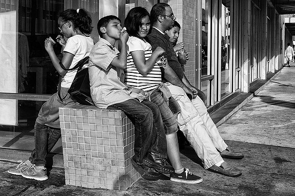 Ice Cream Stop