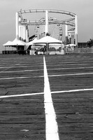 Santa Monica Pier