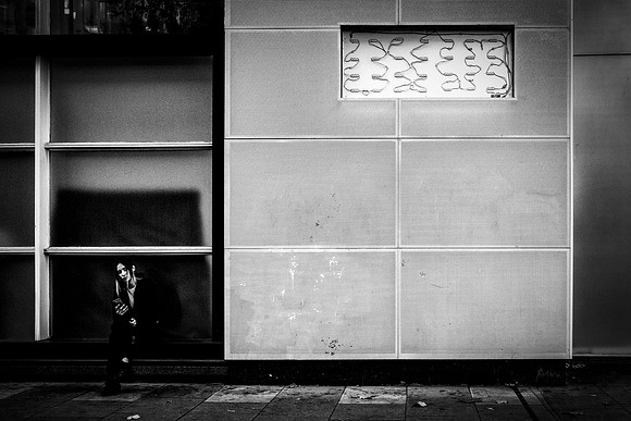 On The Street