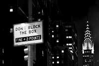 Don't Block