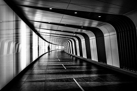 To The Tube