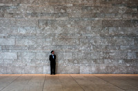 Alone